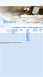 Mobile Screenshot of percusonic.es